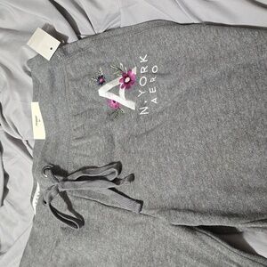 Aeropostale joggers